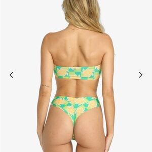 Billabong Trippin On Sun V Hike Bottom